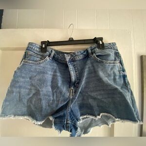 H&M Jean Short